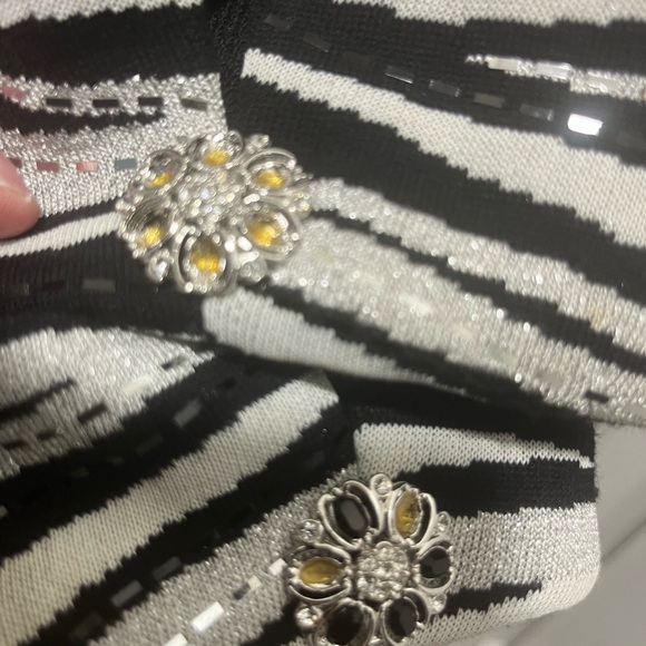 St john knit dress and jacket ( sorry- no off app communication) - Picture 3 of 7